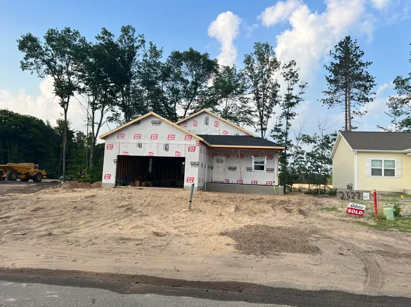 2527 Hawk Dr, Muskegon, MI 49444