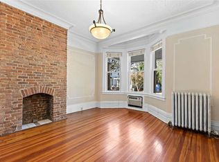 38 Bonn Pl #1, Weehawken, NJ 07086