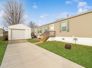 2460 SE Windover Dr, Ankeny, IA 50021