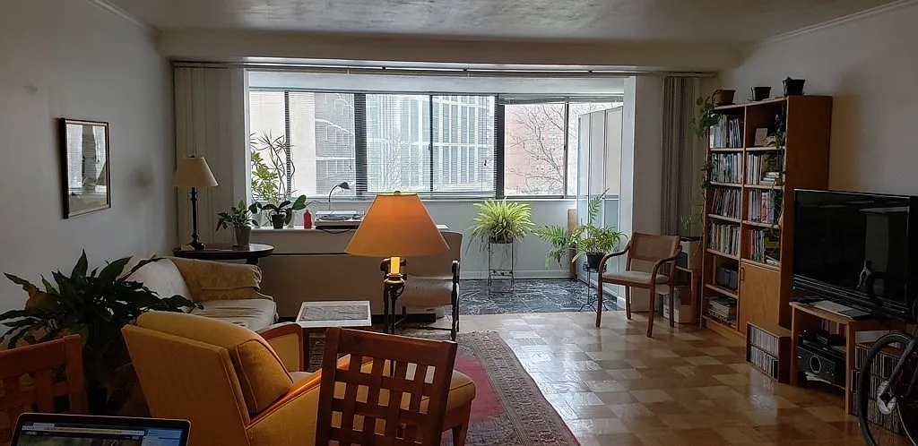 1 bed, 802 sqft, $3,150 — Photo 3