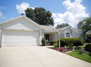 1380 Camero Dr, The Villages, FL 32159