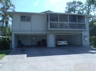 3285 New South Province Blvd APT 3, Fort Myers, FL 33907