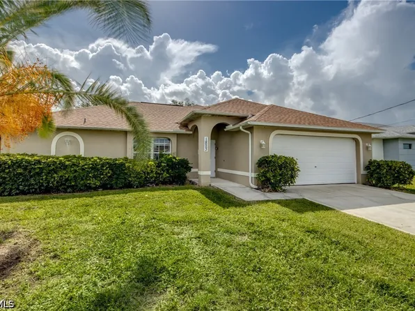 1823 NW 19th Ave, Cape Coral, FL 33993