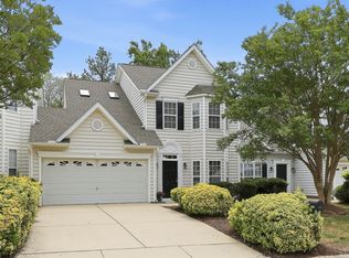 135 Hilda Grace Ln, Cary, NC 27519