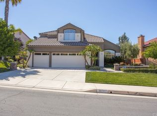 23707 Sonata Dr, Murrieta, CA 92562