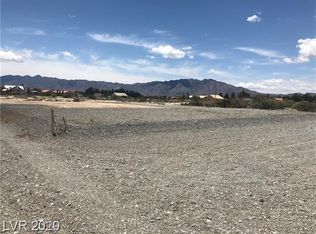 1381 W Amarillo Ave, Pahrump, NV 89048