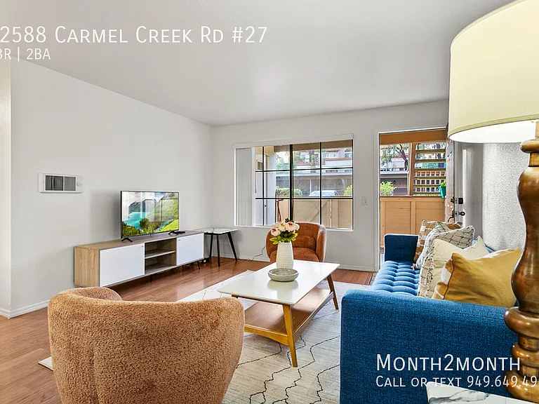12588 Carmel Creek Rd #27 — Photo 3