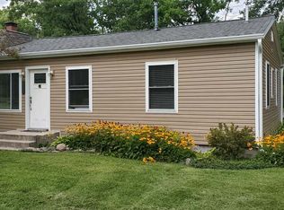 1115 Radov Dr, Gladwin, MI 48624