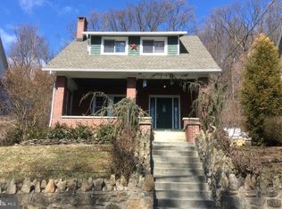 810 Friedensburg Rd, Reading, PA 19606