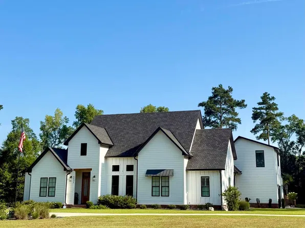 5535 Gillionville Rd, Albany, GA 31721