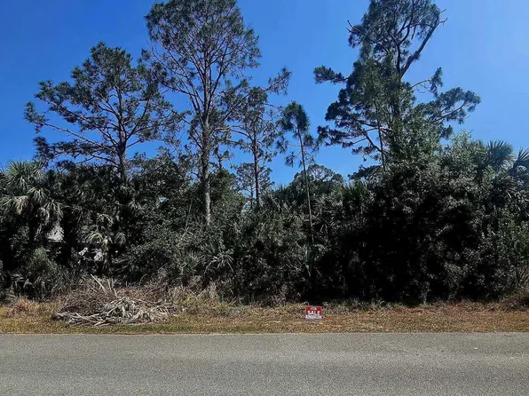 14133 Cain Avenue, Port Charlotte, FL 33953