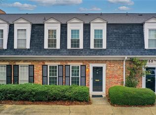 10 Market Square Pl NW, Atlanta, GA 30318