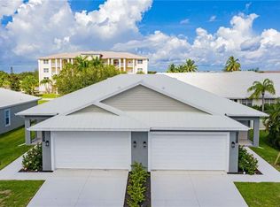 215 Lewis Cir #A & B, Punta Gorda, FL 33950