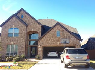 27935 Chiapas Dr, Spring, TX 77386