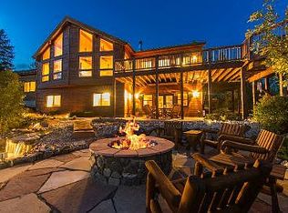 12540 Elk Haven Ln, Conifer, CO 80433