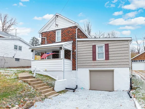 3558 Luciusboro Rd, Homer City, PA 15748