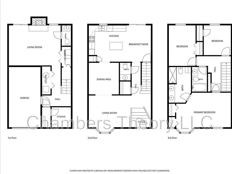 6591 Zoysia Ct — Photo 44