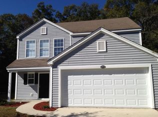 493 Live Oak Walk, Bluffton, SC 29910