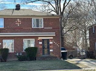 14047 Curtis St, Detroit, MI 48235