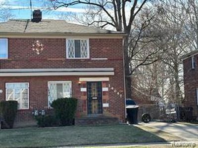 14047 Curtis St, Detroit, MI, 48235