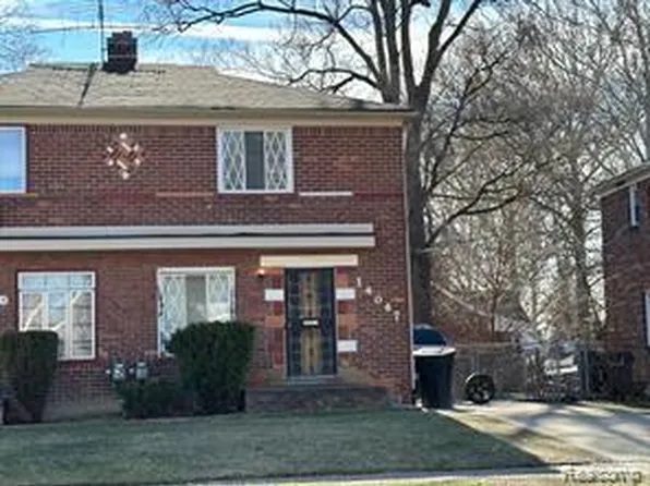 14047 Curtis St, Detroit, MI 48235