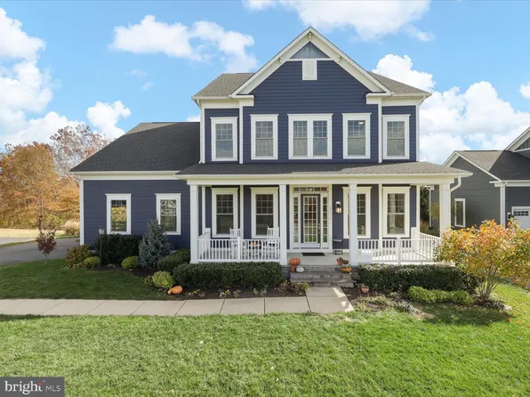 25970 Liquidambar Ln, Aldie, VA 20105