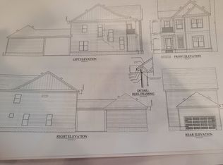 1036 Indigo Aly LOT 113, Brentwood, TN 37027