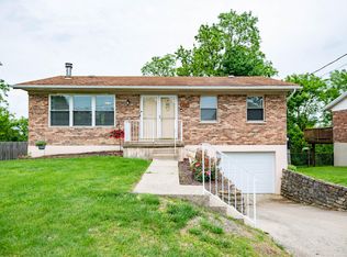 2220 Genevieve Ln, Covington, KY