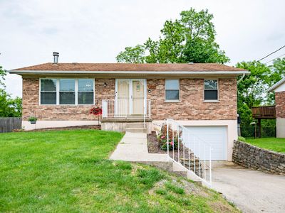 2220 Genevieve Ln, Covington, KY, 41011