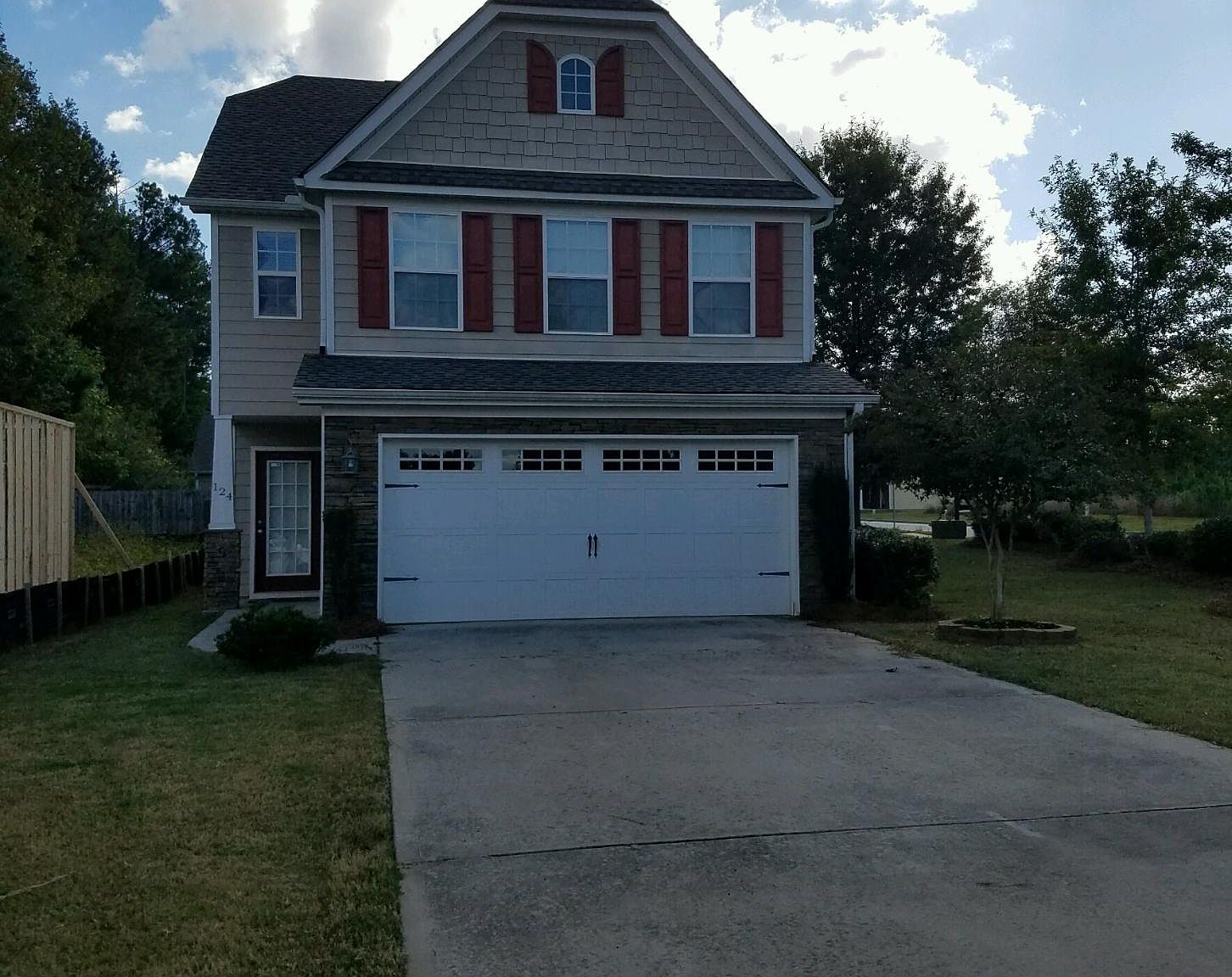 124 Preserve Dr, Newnan, GA 30263 Zillow