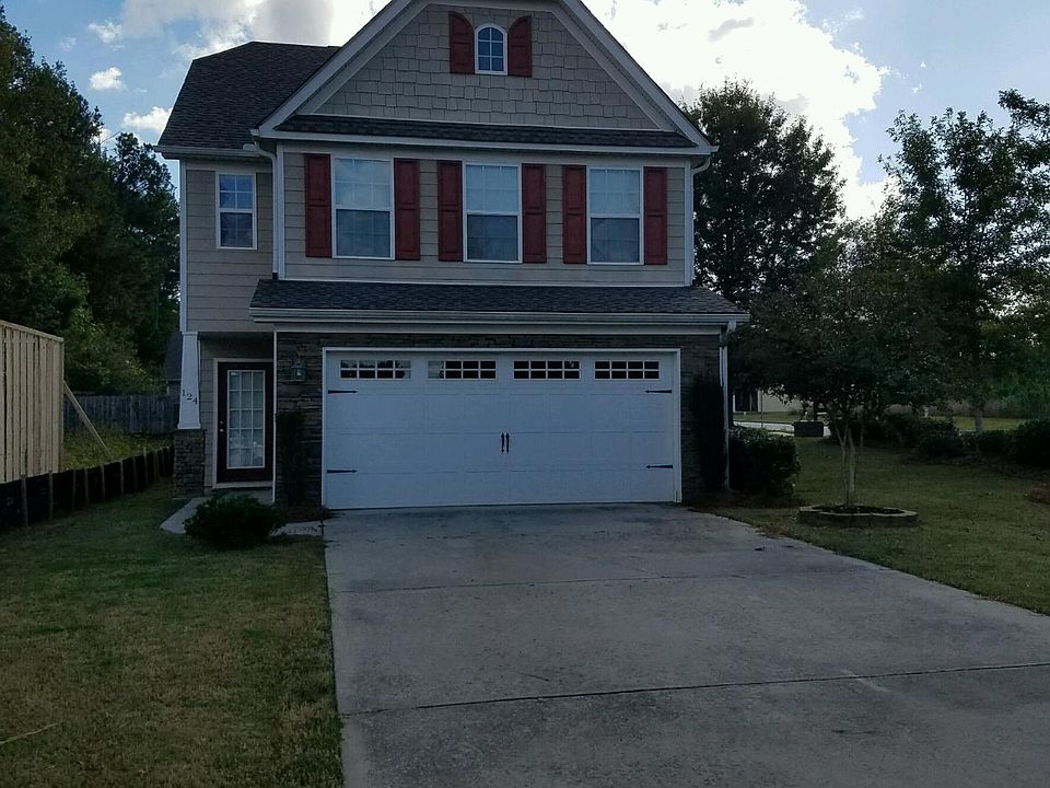 1st image of 124 Preserve Dr
