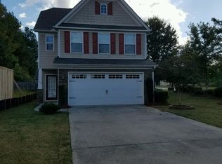 124 Preserve Dr, Newnan, GA 30263