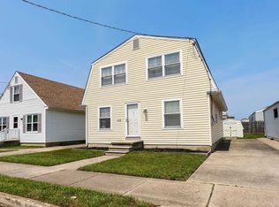 115 W Newark Ave, Wildwood Crest, NJ 08260