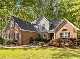 122 Providence Place, Chocowinity, NC 27817