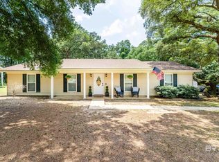 7669 Kali Oka Rd, Saraland, AL 36571