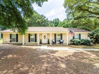 7669 Kali Oka Rd, Saraland, AL, 36571