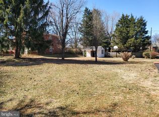 Nottingham St, Culpeper, VA 22701