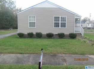 1909 McKleroy Ave, Anniston, AL 36201