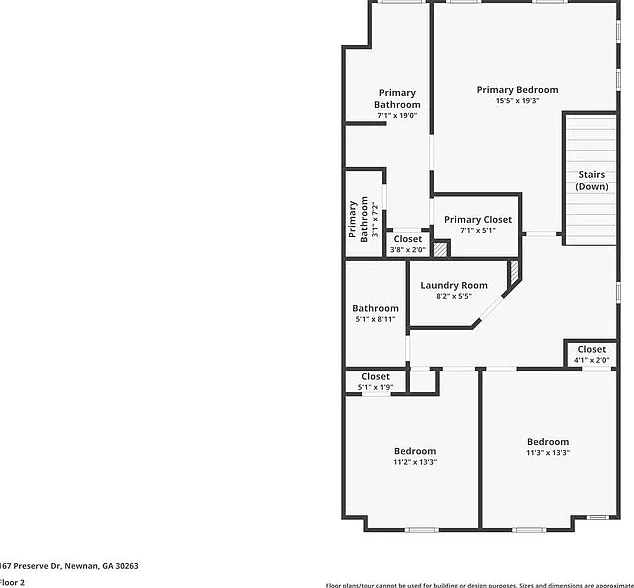3 bed, 2.5 bath, 1748 sqft, $1,940 — Photo 3