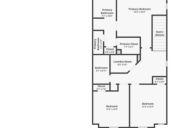 3rd image of 167 Preserve Dr