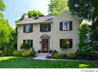 50 Commonwealth Rd, Rochester, NY 14618