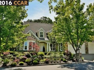 513 Justin Morgan Dr, Alamo, CA 94507