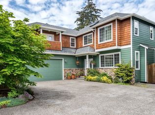 614 NW 180th St, Shoreline, WA 98177