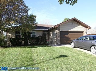 5417 Channel Dr, Lincoln, NE 68516