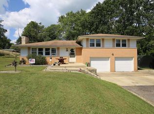 2236 Haywood Dr, Mansfield, OH 44903