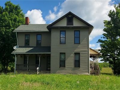 1551 Branchton Rd, Hilliards, PA, 16040