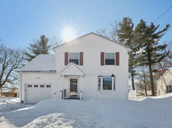 16 Kara Street, Manchester, NH 03103