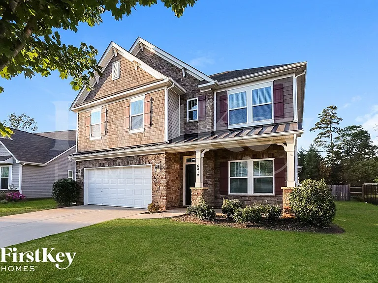 6312 Durango Way — Photo 3