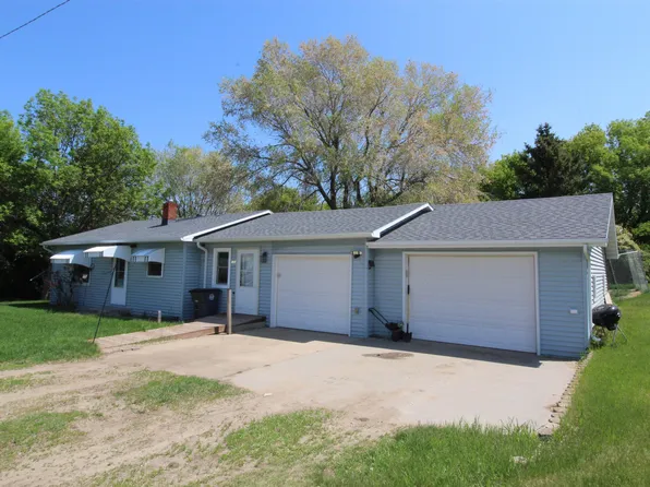 506 West Ave SW, Granville, ND 58741
