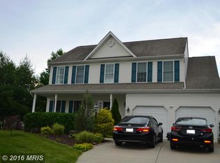 509 Seven Trails Dr, Aberdeen, MD 21001